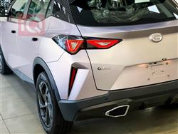 جی ئەی سی GS3 ئێمزووم